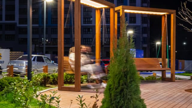 ЖК «Босфор» литер 2 фото 45