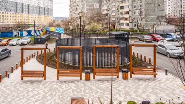 ЖК «Босфор» 1 литер фото 18