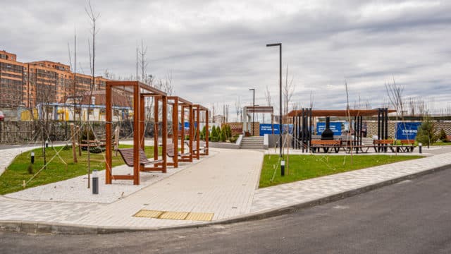 ЖК «Босфор» литер 2 фото 44