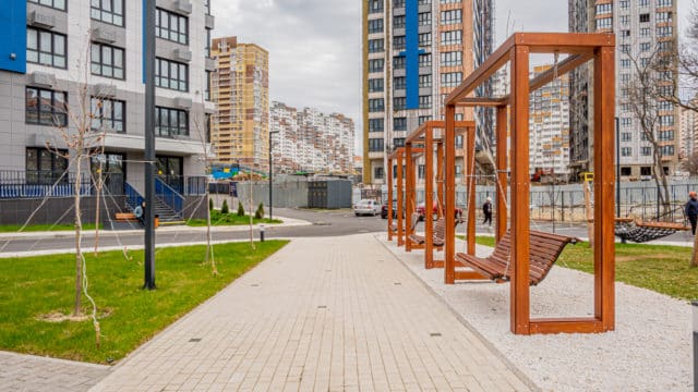 ЖК «Босфор» литер 2 фото 37