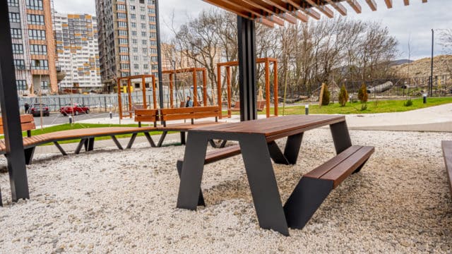ЖК «Босфор» литер 2 фото 27