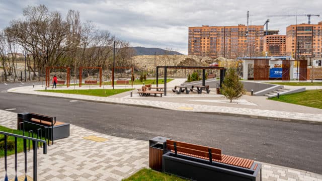 ЖК «Босфор» литер 2 фото 22
