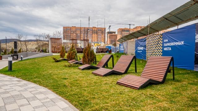 ЖК «Босфор» литер 2 фото 19