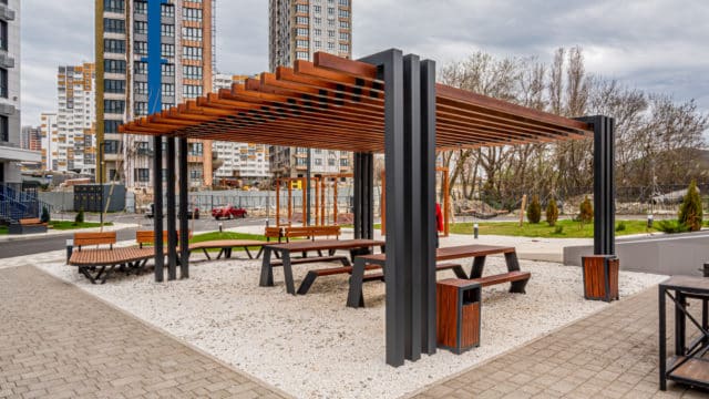 ЖК «Босфор» литер 2 фото 14