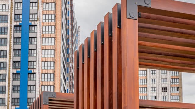 ЖК «Босфор» литер 2 фото 18