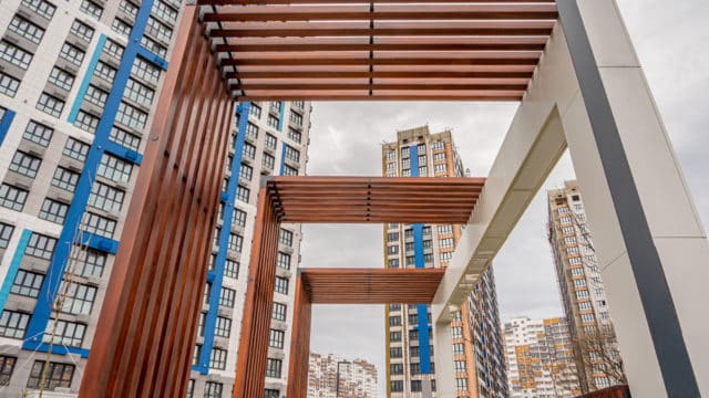 ЖК «Босфор» литер 2 фото 40