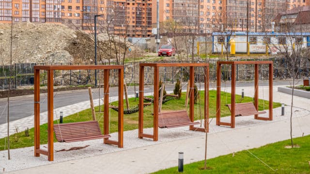 ЖК «Босфор» литер 2 фото 39