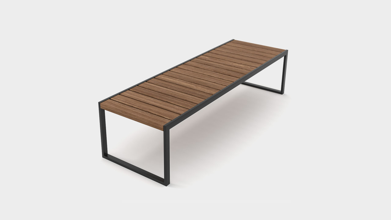 Скамейка «СД-0005»
