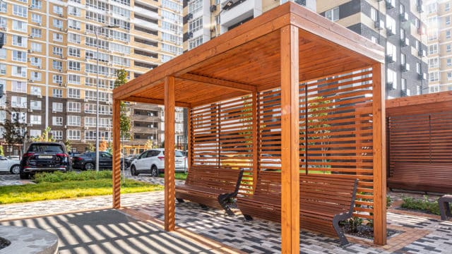 ЖК «Элегант» фото 6