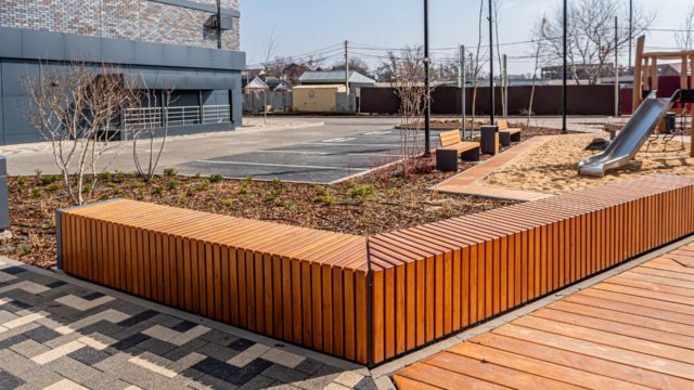 ЖК «Гарантия на Обрывной» фото 40