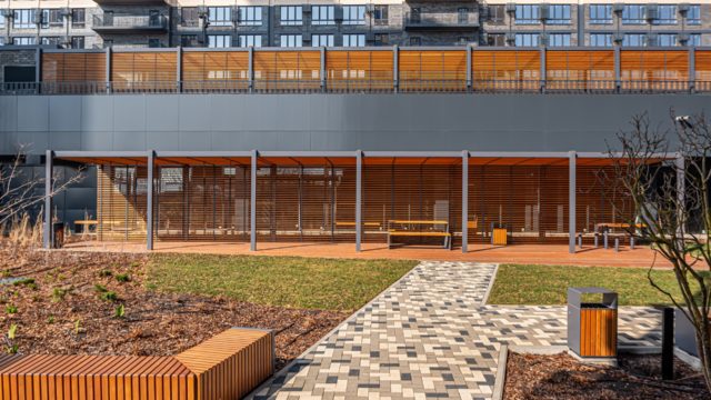 ЖК «Гарантия на Обрывной» фото 24