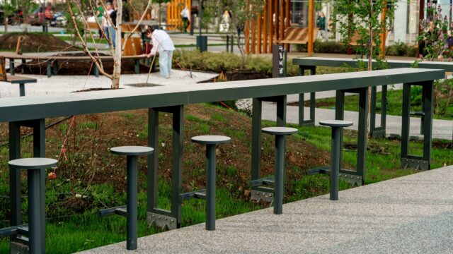 ОСТАНКИНО BUSINESS PARK фото 5
