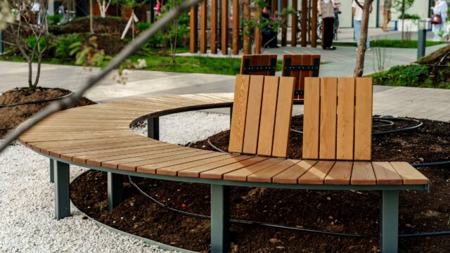 ОСТАНКИНО BUSINESS PARK фото 9